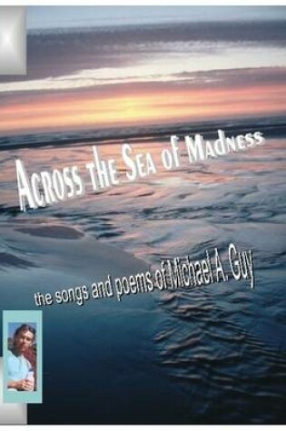 Cover of Across the Sea of Madness