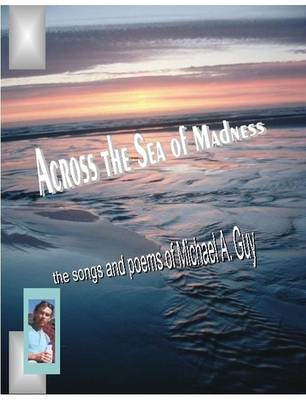 Book cover for Across the Sea of Madness