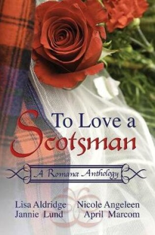 Cover of To Love a Scotsman