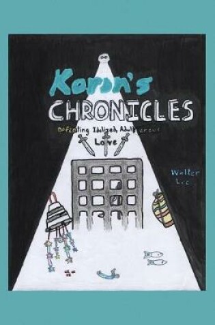 Cover of Korin's Chronicles