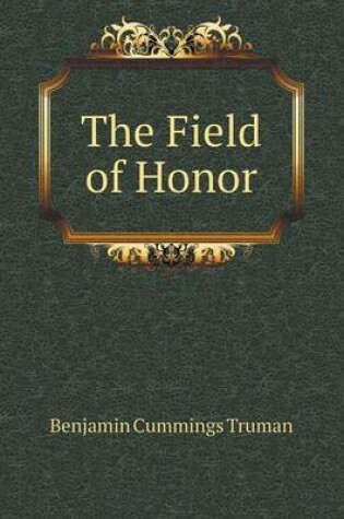 Cover of The Field of Honor