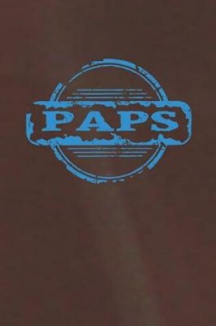 Cover of Paps