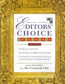 Book cover for Random House Editors' Choice Crosswords