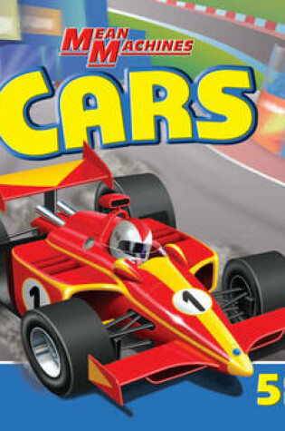 Cover of Cars