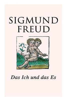 Book cover for Das Ich und das Es