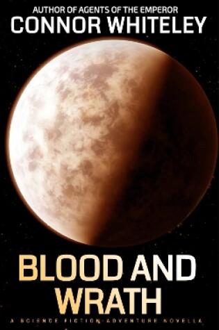 Cover of Blood And Wrath