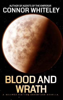 Cover of Blood And Wrath