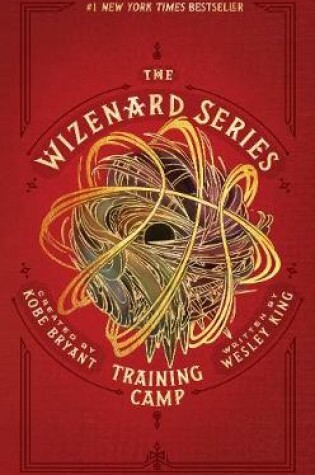 Cover of The Wizenard Series: Training Camp
