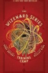 Book cover for The Wizenard Series: Training Camp
