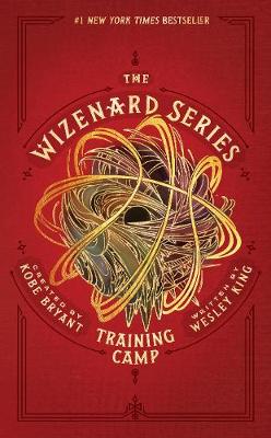 Cover of The Wizenard Series: Training Camp