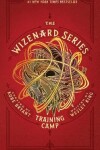 Book cover for The Wizenard Series: Training Camp