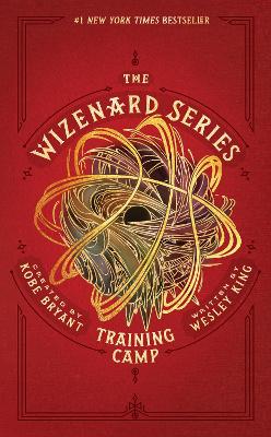 Book cover for The Wizenard Series: Training Camp