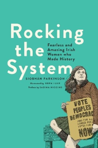 Cover of Rocking the System