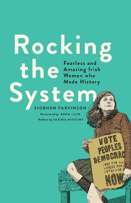 Book cover for Rocking the System