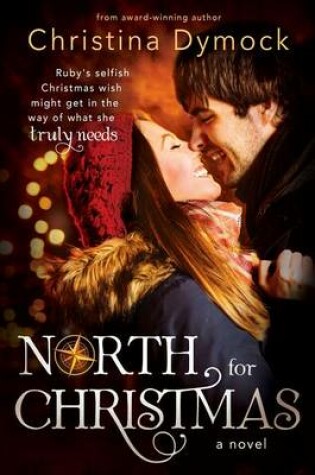 Cover of North for Christmas