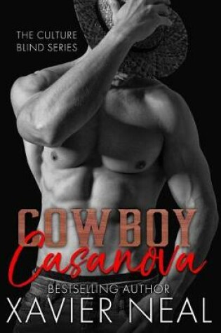 Cover of Cowboy Casanova