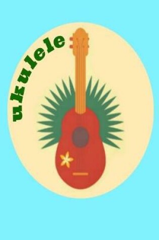 Cover of Ukulele