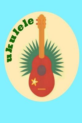 Book cover for Ukulele