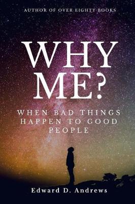 Book cover for Why Me?