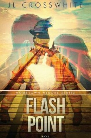 Cover of Flash Point