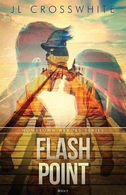 Cover of Flash Point