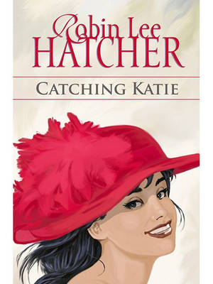 Book cover for Catching Katie