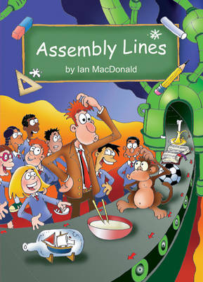 Book cover for Assembly Lines