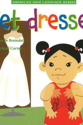 Cover of Get Dressed