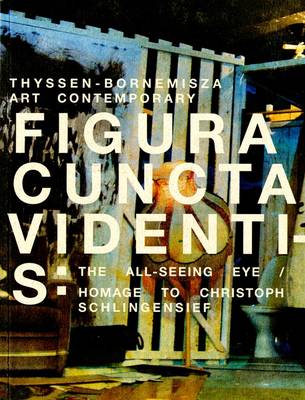 Book cover for Figura Cuncta Videntis