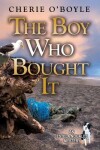 Book cover for The Boy Who Bought It