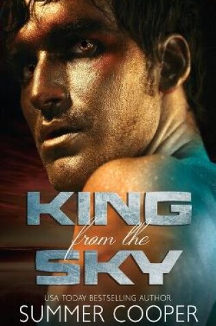 Cover of King From The Sky