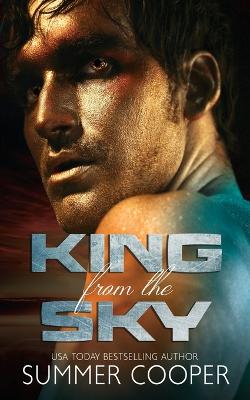 Book cover for King From The Sky