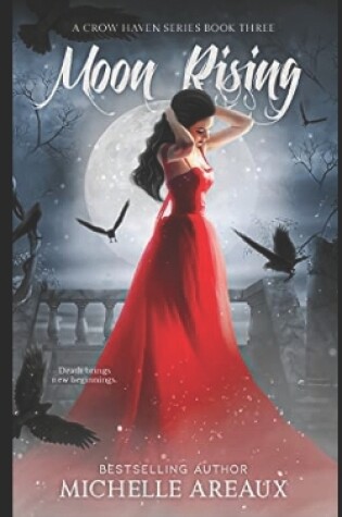 Cover of Moon Rising