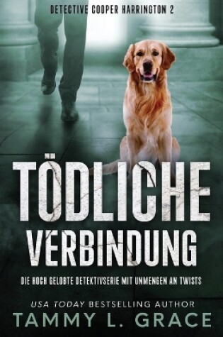Cover of Tödliche Verbindung