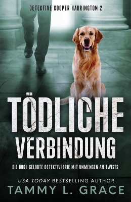 Book cover for Tödliche Verbindung