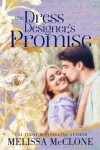 Book cover for The Dress Designer's Promise