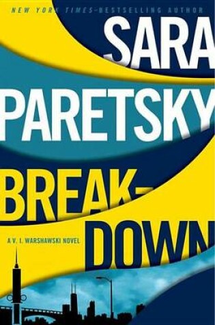 Cover of Breakdown