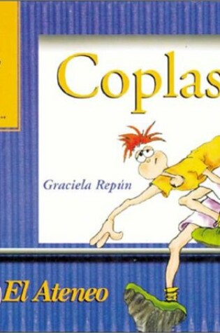 Cover of Coplas - Ojo Al Piojo