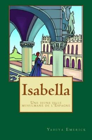 Cover of Isabella