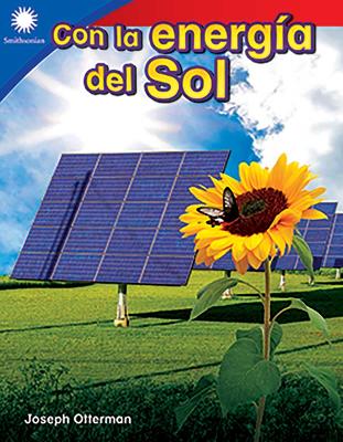 Cover of Con la energía del Sol