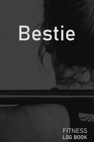 Cover of Bestie