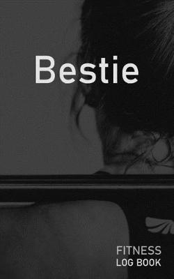 Book cover for Bestie