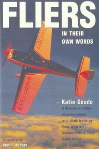 Cover of Fliers