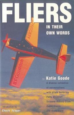 Cover of Fliers