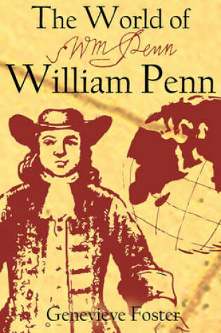 Cover of The World of William Penn