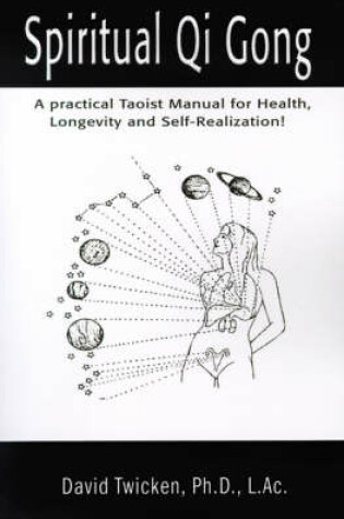 Cover of Spiritual Qi Gong