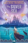 Book cover for The Silver Sea