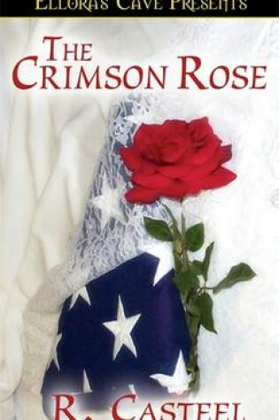 Cover of The Crimson Rose