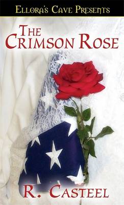 Book cover for The Crimson Rose