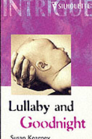 Cover of Lullaby and Goodnight